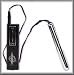 Mega Blaster II 5 Inch Multi-Speed Vibrating Bullet Massager