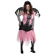 Plus Size Costume Graveyard Fairy Gothic Theatre Costumes Goth