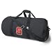 NC State Duffel Bag Official NCAA Logo NC State Wolfpack DUFFLE Travel / Fitness / Overnight Bag Luggage