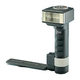 Metz Mecablitz 45 CL-1 - Grip-type flash - 45 (m)