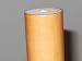 ***CLOSEOUT*** 1-3/8 inch Wood Smooth Drapery Rod in Warm Oak Finish - 4' long [CAPITOL CITY LUMBER]