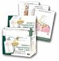 Netter's Neuroscience Flash Cards, 1e (Netter Basic Science)