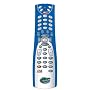 One For All 4 Device Universal Remote Control with Florida Logo and Colors