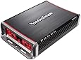 Rockford Fosgate PBR300X4 Punch BRT 300-Watt Ultra Compact 4-Channel Amplifier