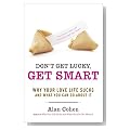 Don't Get Lucky - Get Smart Don't Get Lucky - Get Smart Cover image