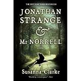 Jonathan Strange & Mr. Norrell