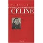 L'affaire Louis-Ferdinand C�line : Les archives de l'ambassade de France � Copenhague (1945-1951)