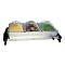 Broil King Pro Triple Buffet Server
