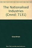 The nationalised industries