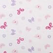 Tiddliwinks Butterfly Character Sheet - Lilac