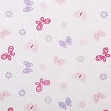 Tiddliwinks Butterfly Character Sheet - Lilac