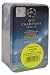 Original Panini Champions League 2011/12 Adrenalyn XL Tin Box
Inhalt: 8 Booster & 1 limitierte Karte 
Arjen Robben