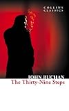 The thirty-nine steps