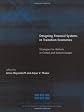 Designing Financial Systems in Transition Economies: Strategies for Reform in Central and Eastern Europe