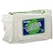 Hospeco At Ease HS-3899 Pre-Moistened Wipes in Soft Pack with Flip Top (12 Packs of 50)