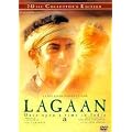 Lagaan - Once upon a Time in India - 2-Disc Collectors Edition - All Regions DVD - PAL - Aamir Khan - Bollywood - English Subtitles