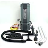 NEW Perfect Backpack Vacuum Cleaner Loaded NEW Perfect Backpack Vacuum Cleaner Loaded