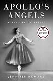 Apollo’s Angels: A History of Ballet