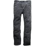 Emerica Mens Pants Slappy Tre Charcoal