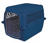 Petmate Pet Porter 2 Fashion Extra Large, Navy