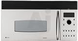 Review GE  / GE Profile SCA2001KSS 1.2 cu. ft. Over-the-Range Advantium Microwave Oven with 950 Cooking Watts, Speedcook Technology, 300 CFM 2 Speed Vent Fan and Cooktop Lighting: Stainless Steel
