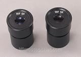 A Pair of Wide Field Eyepieces WF5X/20