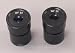 A Pair of Wide Field Eyepieces WF5X/20