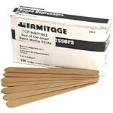 Small Batch Paint Mix Sticks, 50 Per Box