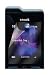 Sirius SL-PC1 Stiletto Protective Overlay