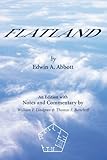 Flatland: An Edition with Notes and Commentary (Spectrum)