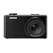 Sigma DP1 Merrill Compact Digital Camera - Black (46MP)