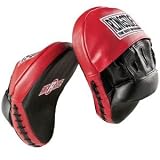 Ringside Curved Punch Mitt