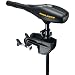 Minn Kota Endura MAX 55 Transom Mounted Trolling Motor, 42-Inch Shaft