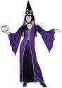 Medieval Renaissance Sorceress Adult Costume