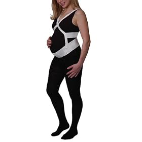 Prenatal Cradle