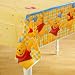  : Party Supplies - Pooh's 1st Balloon Tablecover