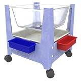 See-All Sand and Water Activity Center