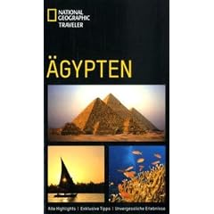 National Geographic Traveler: �gypten