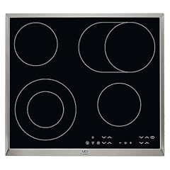 AEG Keramikkochmulde HK634060X-B Autark 60cm