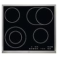 AEG Keramikkochmulde HK634060X-B Autark 60cm