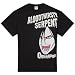 T-Shirt - Naruto - Orochimaru Men's Black Size XL