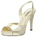 Tribeca Women's Grand Central Patent Platform Sandal