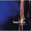 Crackle: Best of Bauhaus