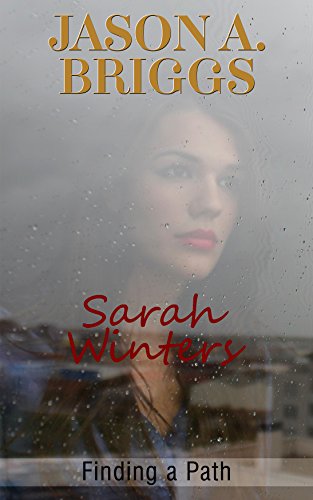 Sarah Winters: Finding a Path