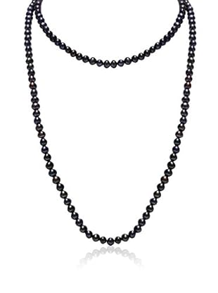 MAYUMI Collar Fancy plata de ley 925 milésimas