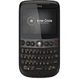 Htc S522 Snap Unlocked Phone With Windows Mobile, 2 Mp Camera, Qwerty Keyboard,