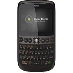 HTC S522USBK HTC S522 Snap Unlocked Phone with Wind
