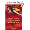 Das heilende Bewusstsein: Wunder und Hoffnung an den Grenzen der Medizin