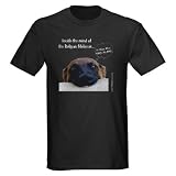 Mind of the Malinois Dark T-Shirt