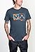 RVCA Men's Ashbury Balance Box T-Shirt